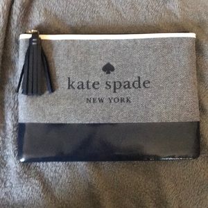 Kate Spade Clutch